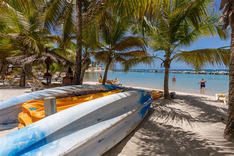 Coco Reef Resort, Tobago - the myTobago Guide