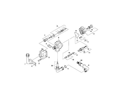 Karcher K3 Pressure Washer Parts Diagram | Reviewmotors.co