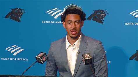 Nike Bryce Young jersey Black Carolina Panthers 2023 | wfmynews2.com