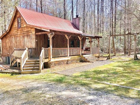 Top 12 Pet-Friendly Cabins In Dahlonega, Georgia - Updated 2024 | Trip101