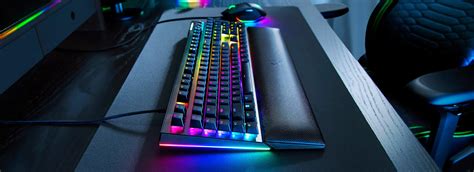 RAZER BLACKWIDOW V4 KEYBOARD LAYOUT FRML