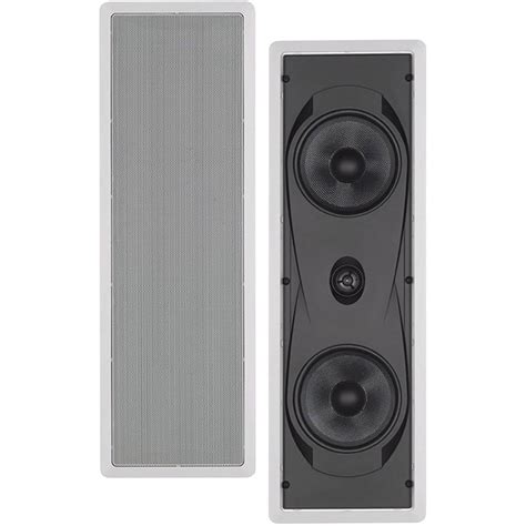 Top 10 Best In-Wall Speakers in 2023 - Bass Head Speakers