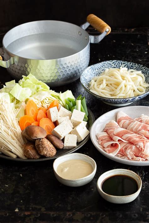 Easy Shabu Shabu Sauce Recipe 2023 - AtOnce