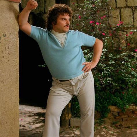 Need help with a nacho libre costume : r/CosplayHelp