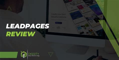 Leadpages Review (2024) Features, Benefits & Downsides