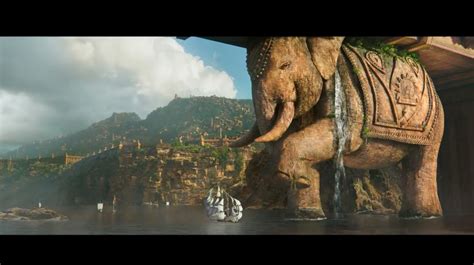 BAAHUBALI 2: THE CONCLUSION - The Art of VFX