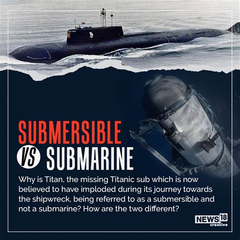 Titan Submarine News