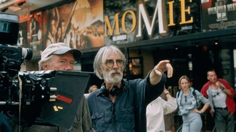 Michael Haneke Reveals How You Can Write Great Scripts | No Film School