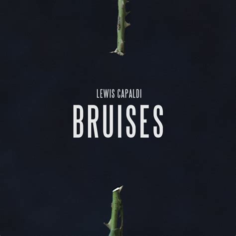 Lewis Capaldi - Bruises sheet music for piano download | Piano.Easy SKU PEA0011966 at