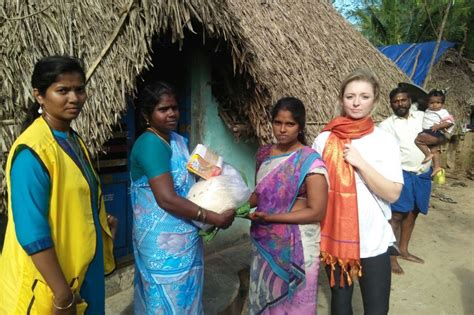 Flood Relief In Southern India - GlobalGiving