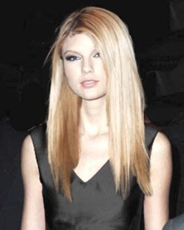 Taylor Swift bald?! - Taylor Swift Photo (11866829) - Fanpop