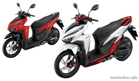 พาชม [2021] New Honda Click 125i / Click 150i มีอะไรดี มีอะไรเด็ดบ้าง ...