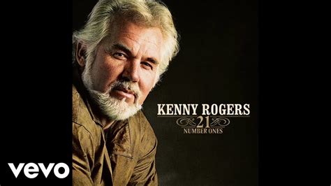 Kenny Rogers - "Through The Years" (Official Music Video)