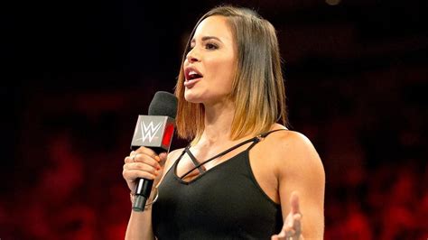 Charly Caruso details her transition to ESPN from WWE