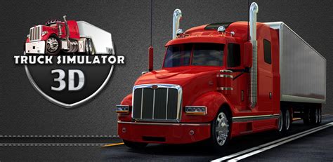 Truck Simulator 3D Mobile, iOS, iPad, Android, AndroidTab ...