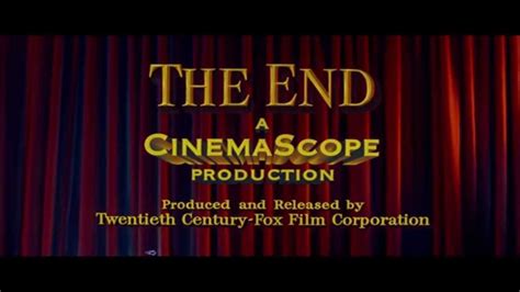 The CinemaScope Story | 20th century fox logo, Sketch book ideas, Story