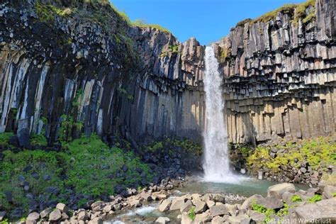 Where to See Iceland Basalt Columns: A Unique Geological Phenomenon ...