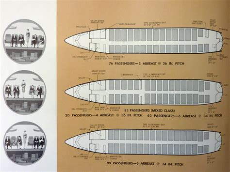 1965 Boeing 737-100 Marketing Brochure - AirlineReporter.com