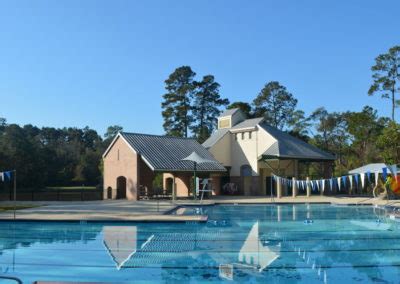 Parks and Recreation in The Woodlands | The Woodlands Relocation Guide