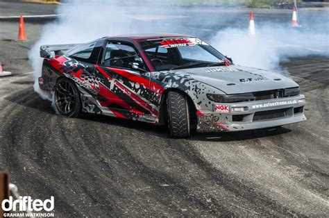 The Competitive Drifter – Mind And Machine | Drifting cars, Drift cars ...