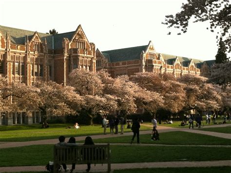 University of Washington-Seattle Campus - Unigo.com