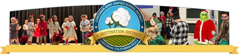 Home - Corcoran Unified School District