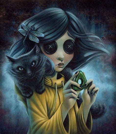 49 best images about Coraline on Pinterest | Mothers, Cosplay and Mice