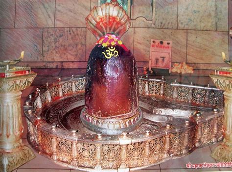 Mahakaleswara, Ujjain MP