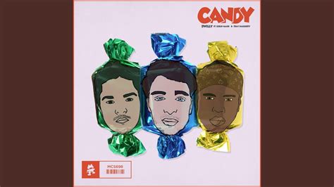 Candy - YouTube Music