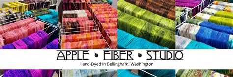 Apple Yarns - Online Knit and Crochet Store with Hand-Dyed Yarns