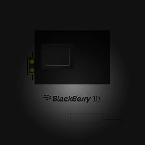 BlackBerry 10 Wallpapers - WallpaperSafari