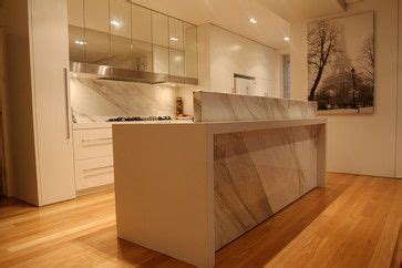 Upstand Design Ideas, Pictures, Remodel and Decor | Kitchen island ...