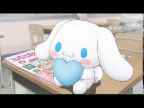 Sanrio Boys Anime Trailer - YouTube