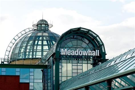 The 30-year story of Meadowhall and how it revolutionised the way we ...