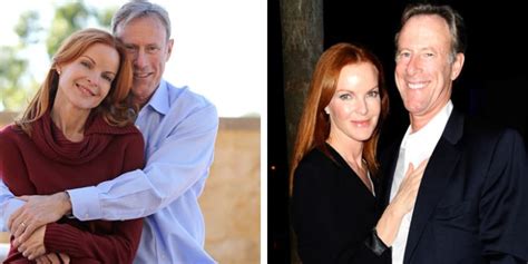 Tom Mahoney Wiki [Marcia Cross' Husband], Age, Kids, Net Worth, Family