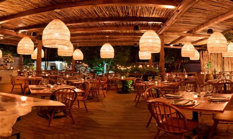 Best restaurants in Tulum to enjoy with your partner. - Hotel Loba Tulum