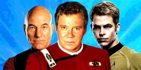 How Many Star Trek Movies Are There?