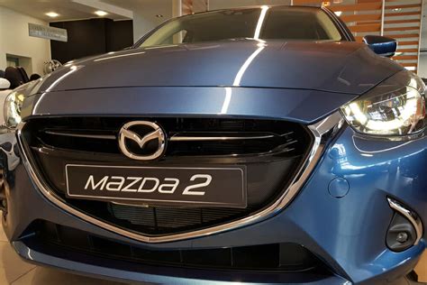 Mazda3 vs Mazda6 - Here Are Differences and Similarities