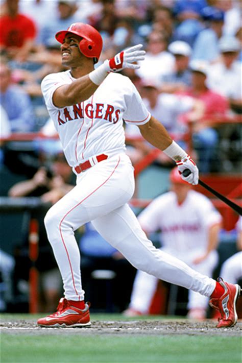 No. 4: Juan Gonzalez - The Top 40 Texas Rangers - ESPN