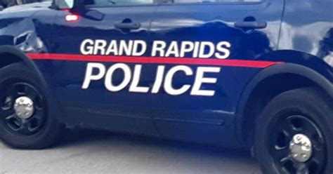 Grand Rapids police identify victim in deadly hit-and-run