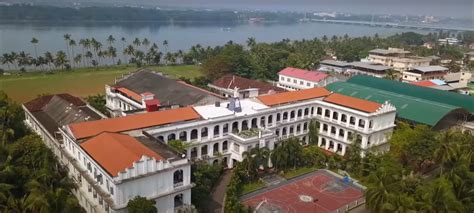 SHC Kochi : Admission 2024, Courses, Fees, Placement, Cut Off