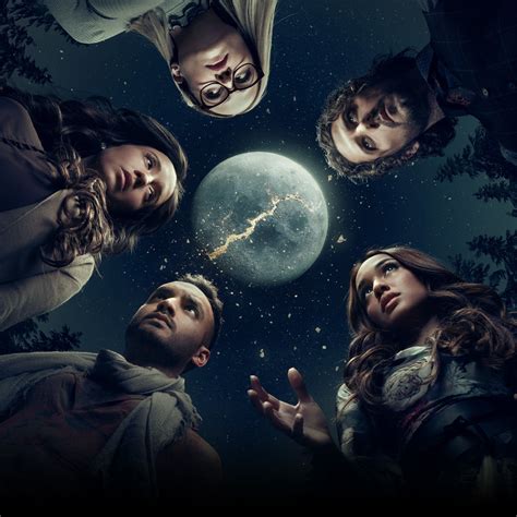 The Magicians – Watch Full Episodes Online, Recaps | SYFY