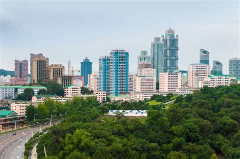 470+ Pyongyang Skyline Stock Photos, Pictures & Royalty-Free Images - iStock