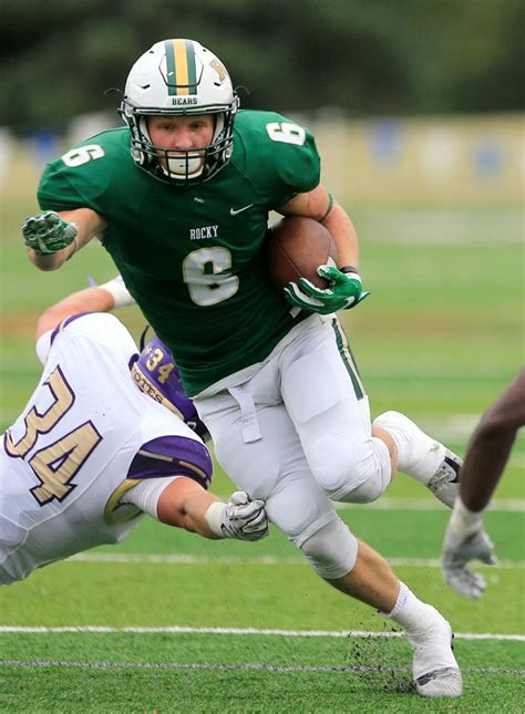 Rocky Mountain College football begins defense of its Frontier ...