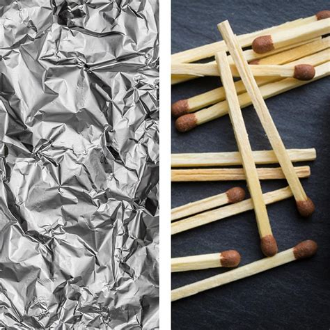 45 Aluminum Foil Uses You Didn’t Know About