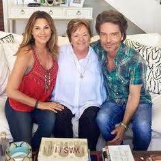 1000+ images about Richard Marx & Family on Pinterest | Richard marx, Cynthia rhodes and Daisy ...