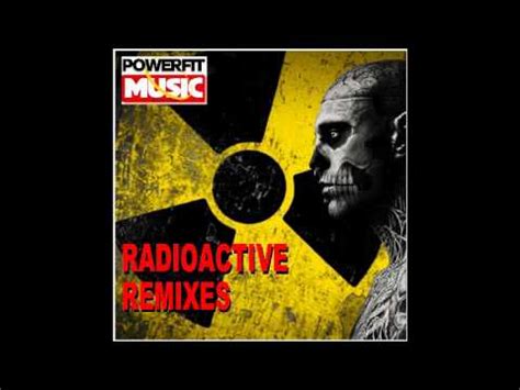 Radioactive remixes demo - YouTube