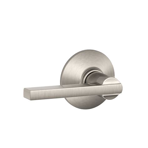 Modern Door Handles | Traditional Door Knob Styles | Schlage