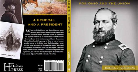 Our Country's Fiery Ordeal: James Garfield and the Civil War: For Ohio ...