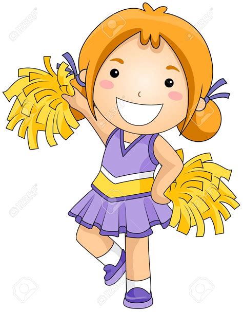 Cheerleading Images Free | Free download on ClipArtMag